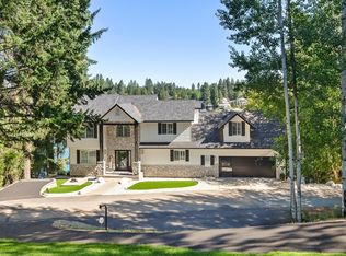 7265 W Otter Bay Rd, Coeur D Alene, ID 83814