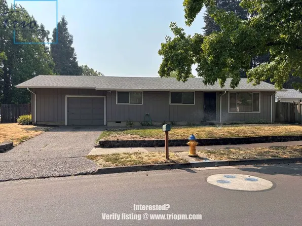 1010 Satre St, Eugene, OR 97401