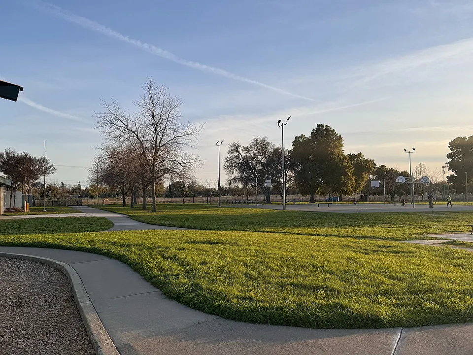 Johnston Park Apartments
