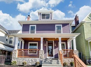626 Gilbert St, Columbus, OH 43205