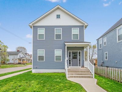 1616 S 4th St, Columbus, OH, 43207