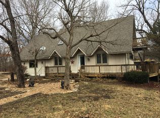 8445 W 391st St, La Cygne, KS 66040