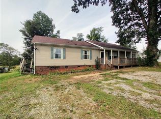 340 Michaels Rd #8, Mocksville, NC 27028