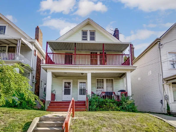 4034 W Liberty St, Cincinnati, OH 45205