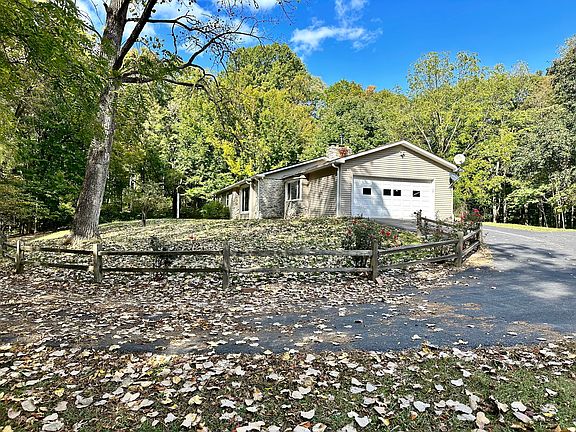 2nd image of 605 S County Road 500 W