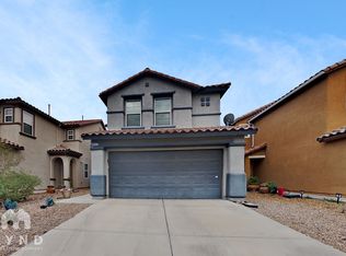 8532 Caddy Corner St, Las Vegas, NV 89139