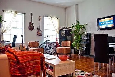 Rented by Town Residential