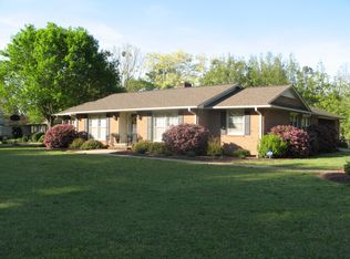 2500 Saxony Dr, Anderson, SC 29621