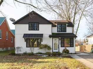 164 Nancy St, Dutton/dunwich, ON N0L 1J0
