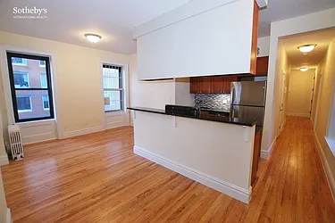 Rented by Sotheby's International Realty