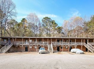 202 Leisure Time Ln #6, Winston Salem, NC 27107