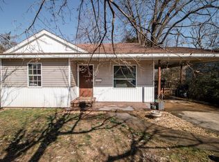 749 Ethel St, Poplar Bluff, MO 63901