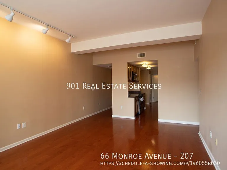 66 Monroe Ave #207 — Photo 8