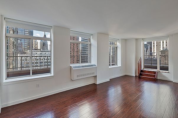 1st image of 100 John St APT 2805