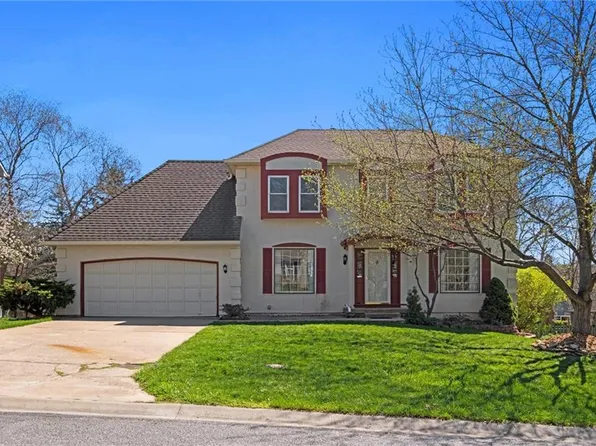 11705 W 101st Ter, Overland Park, KS 66214