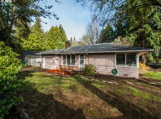 8135 SW Garden Home Rd, Portland, OR 97223
