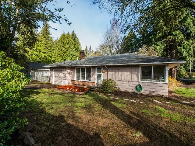 8135 SW Garden Home Rd photo 1