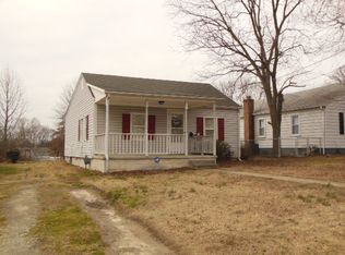 308 Arlington Pl, Danville, VA 24541