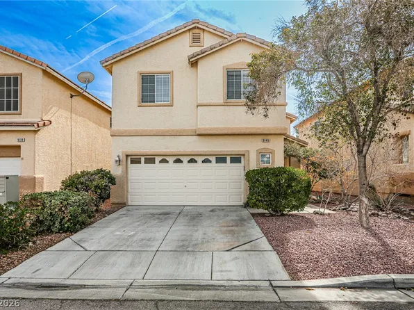 9145 Murmuring Tide Ave, Las Vegas, NV 89148