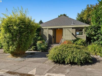 8115 SW 10th Ave, Portland, OR, 97219