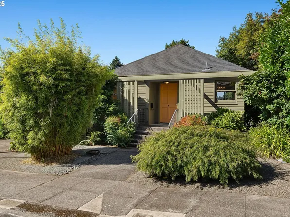 8115 SW 10th Ave, Portland, OR 97219