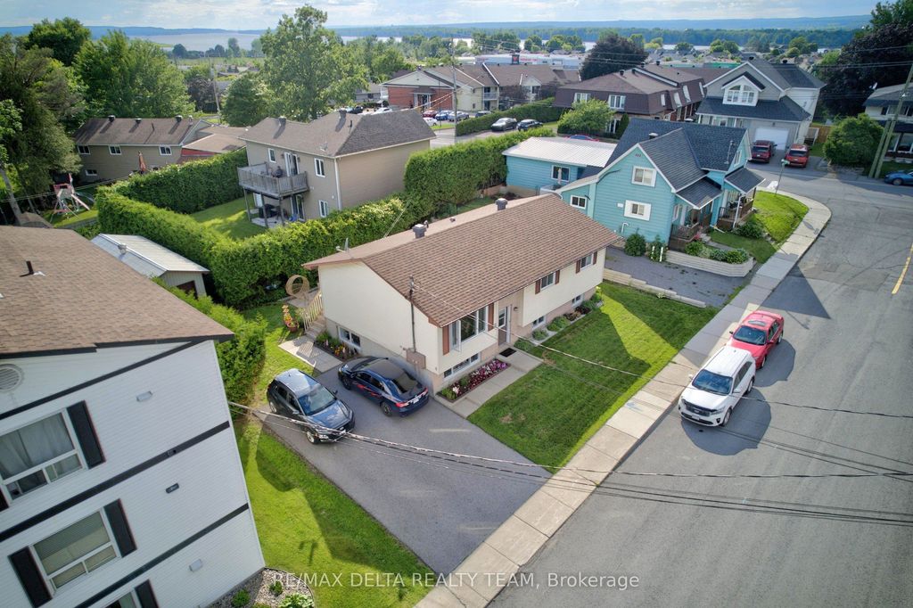 Apartment in Clarence-Rockland, Rockland - View 5