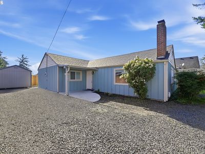 3090 Willakenzie Rd, Eugene, OR, 97401