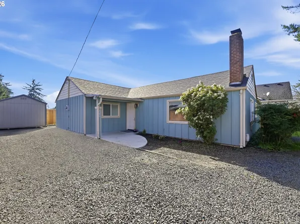 3090 Willakenzie Rd, Eugene, OR 97401