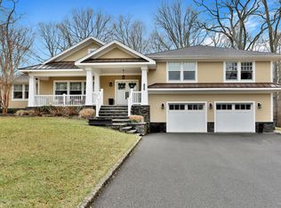 1003 Forrest Rd, Brielle, NJ 08730