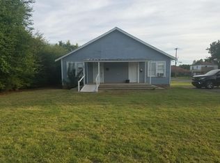 800 E Elm St, Altus, OK 73521
