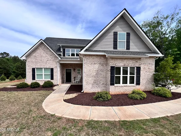 153 Jackson Dr, Forsyth, GA 31029