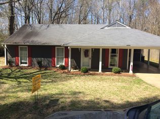 918 Crawford Cir, Oxford, MS 38655
