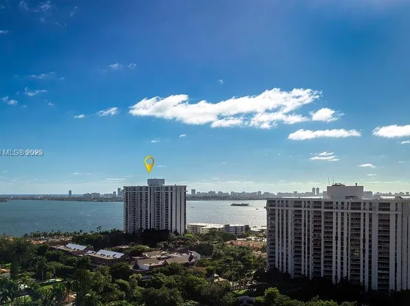 4000 Towerside Ter APT 901, Miami, FL 33138