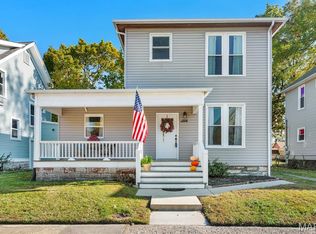 2238 Delmar Ave, Granite City, IL 62040