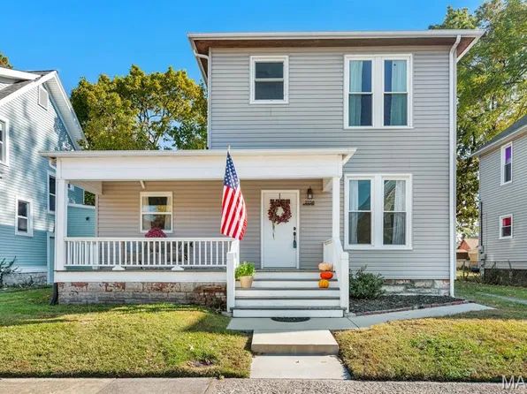 2238 Delmar Ave, Granite City, IL 62040