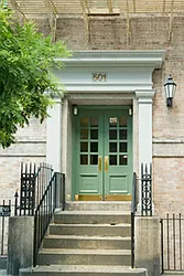 Rented by City & Suburban