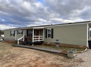 1190 Spencer Rd, Rock Island, TN 38581