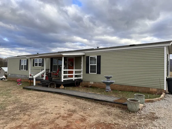 1190 Spencer Rd, Rock Island, TN 38581