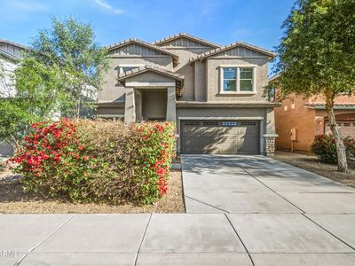 16669 N 175TH Drive, Surprise, AZ, 85374