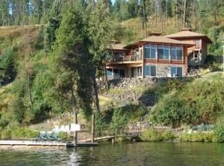 2796 E Mockingbird Loop, Harrison, ID 83833