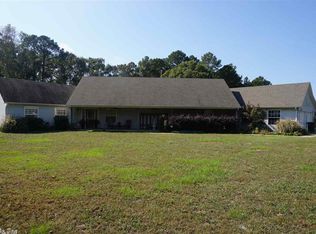 114 Louroe Ln, Beebe, AR 72012