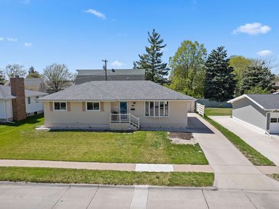 2768 29th Ave, Columbus, NE, 68601