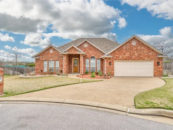 4501 Ashley Stone Ct, College Station, TX 77845