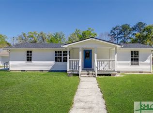 6 Walnut St, Bloomingdale, GA 31302
