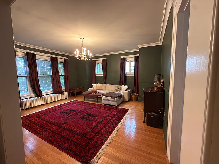 1026 Harvard St #1 — Photo 24