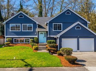 29027 13th Avenue S, Federal Way, WA