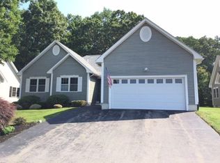 11 Nancy Ann Ln, Merrimac, MA 01860
