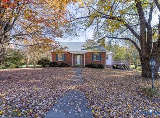 106 Courthouse Rd, Blackstone, VA 23824