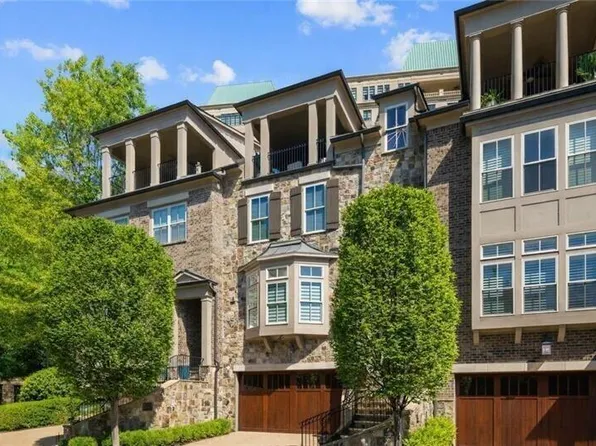2763 Paces Lookout Ln S, Atlanta, GA 30339