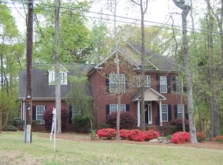 1315 Beechcreek Rd, Lexington, SC 29072